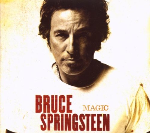 Bruce Springsteen - Radio nowhere